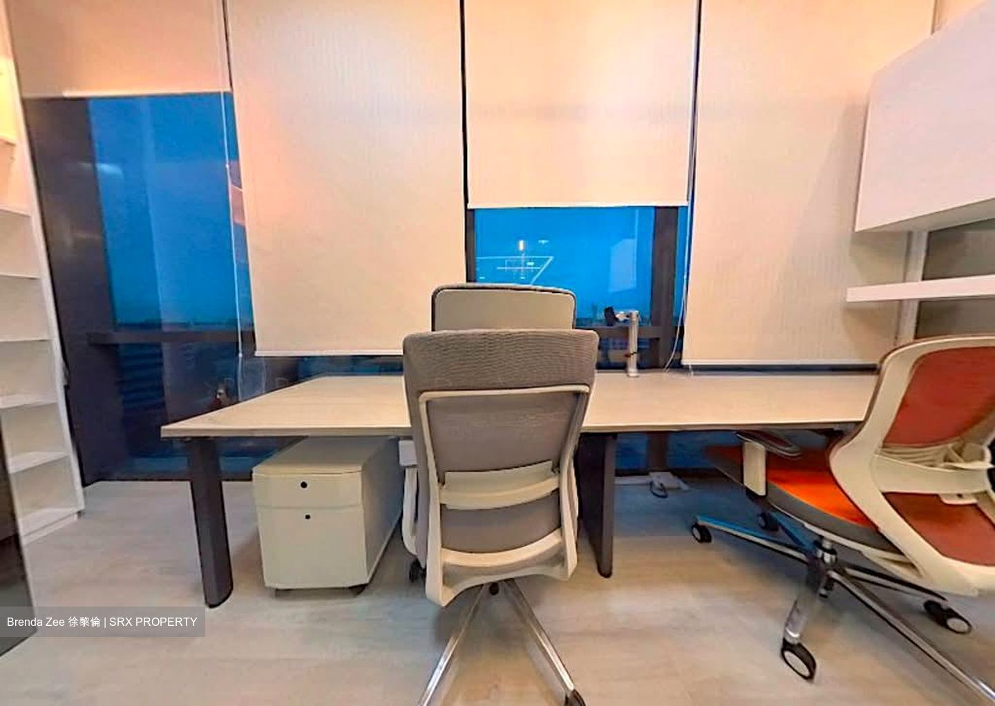 Vision Exchange (D22), Office #564607041